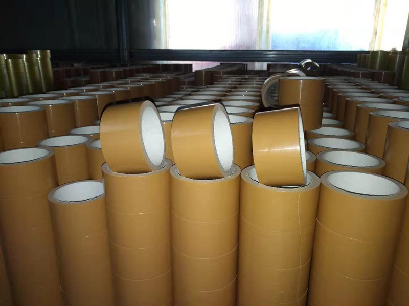 China Top Sell High Quality BOPP Packing Tape Factory Supplier