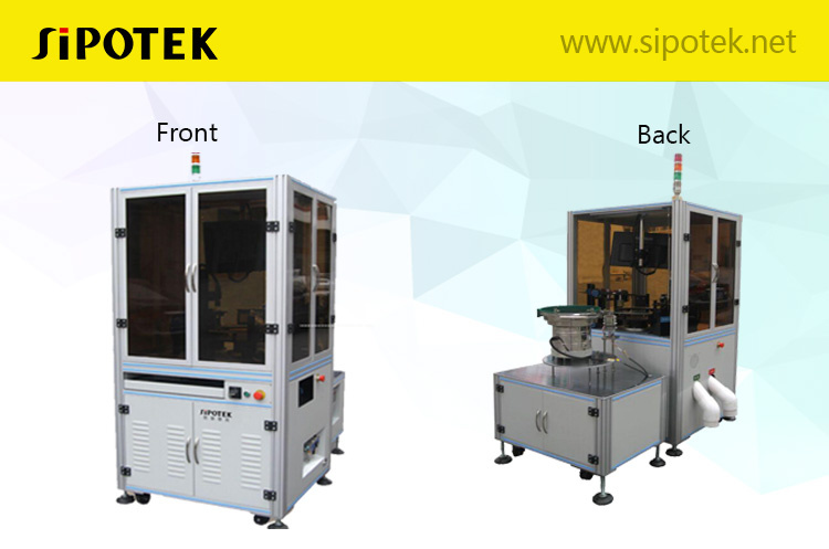 Shenzhen Appearance Quality Inspection Equipment Manufacturers