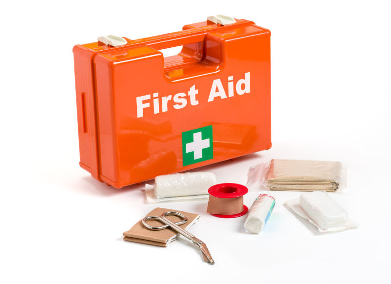 Wholesale Medical Supply First Aid First Aid Kit