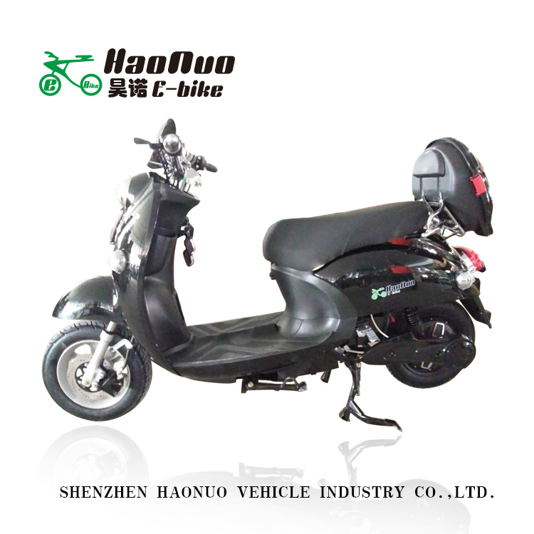 60V 800watt Electric Fastest Max Speed 45km Electric Motorcycle for Sale