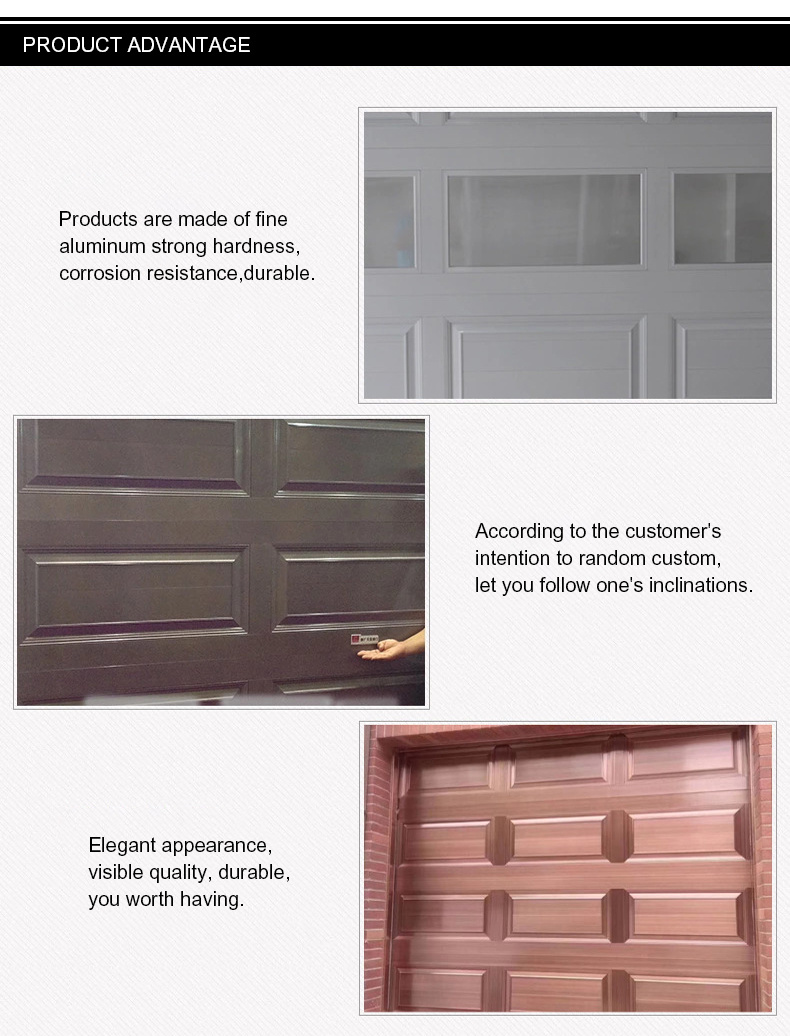 Metal Security Sliding Gates / High Security Gate / Aluminum Gates