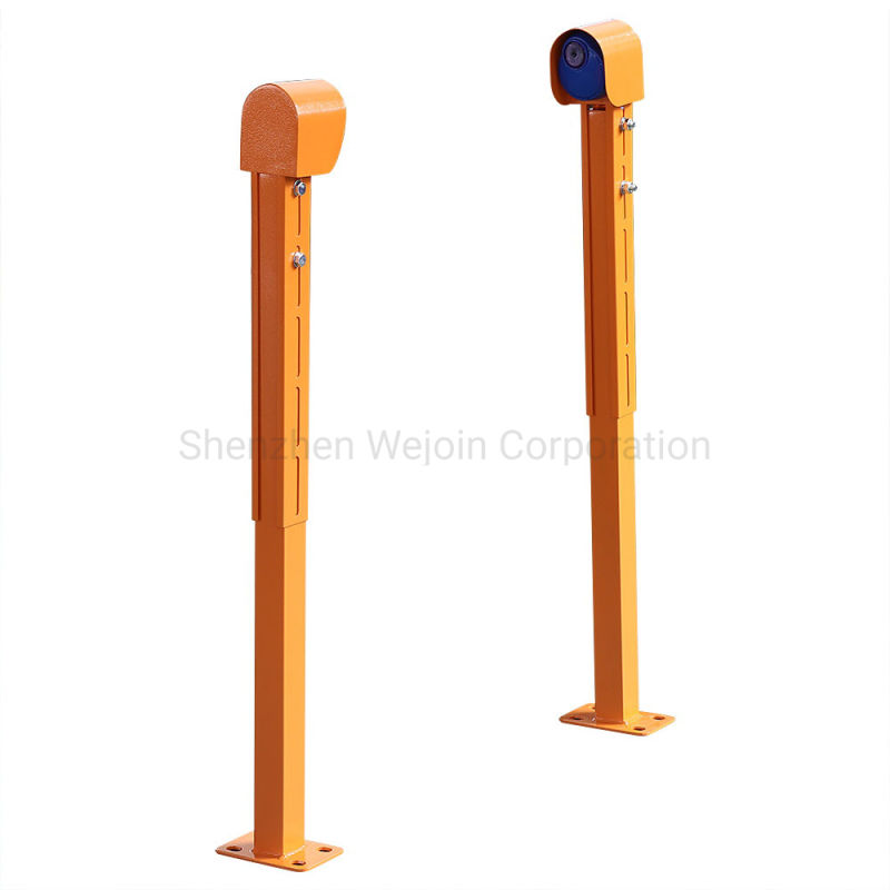 Parking Equipment Electric Parking Traffic Barriers Gate