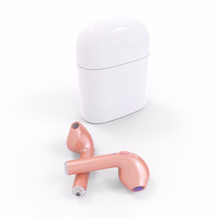 2020 Simple Styles Mini Bluetooth Wireless Earbuds