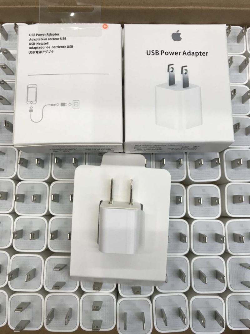 High Quality Universal USB Charger Wall Charger for Mobile Phone