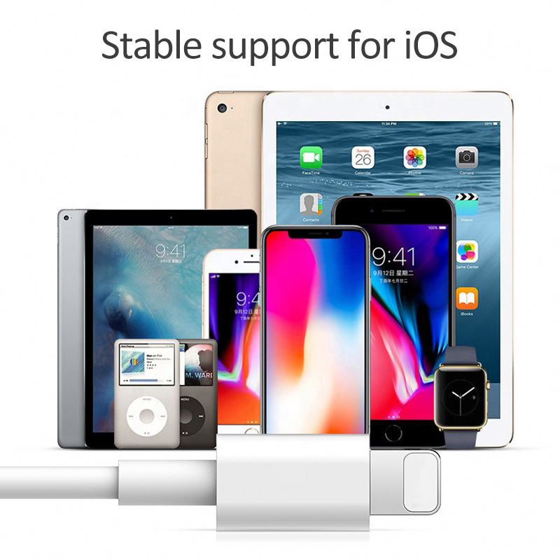 iPhone 12 Charger USB C or Lightning iPhone 12 Charger Cable USB
