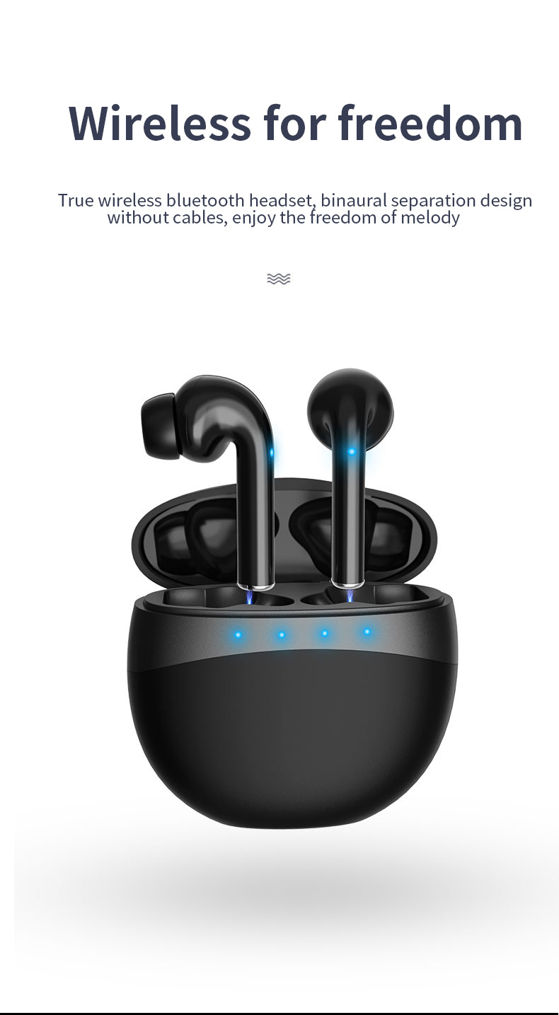 Wireles Bluetooth Earphones Headphones Earbuds Headsets Sg-M19