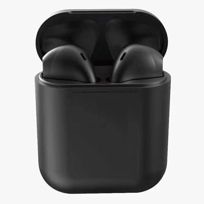 Best Inpods12 Marcaron Tws True Wireless Headphone Wireless Earbuds