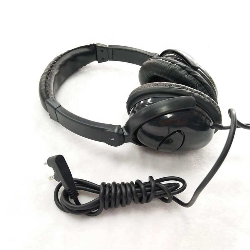 Aviation Headset Noise Custom Airline Earphone Custom Airline Headset Custom Headset Es20201108s-Ej-3