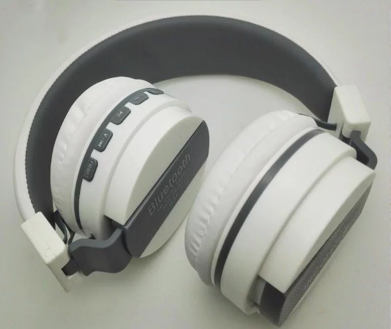 Wireless Headset Blue Teeth Headphone Sport Earbuds for iPhone