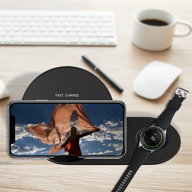 Mobile Phone Accessories Universal Mobile Phone Wireless Charger