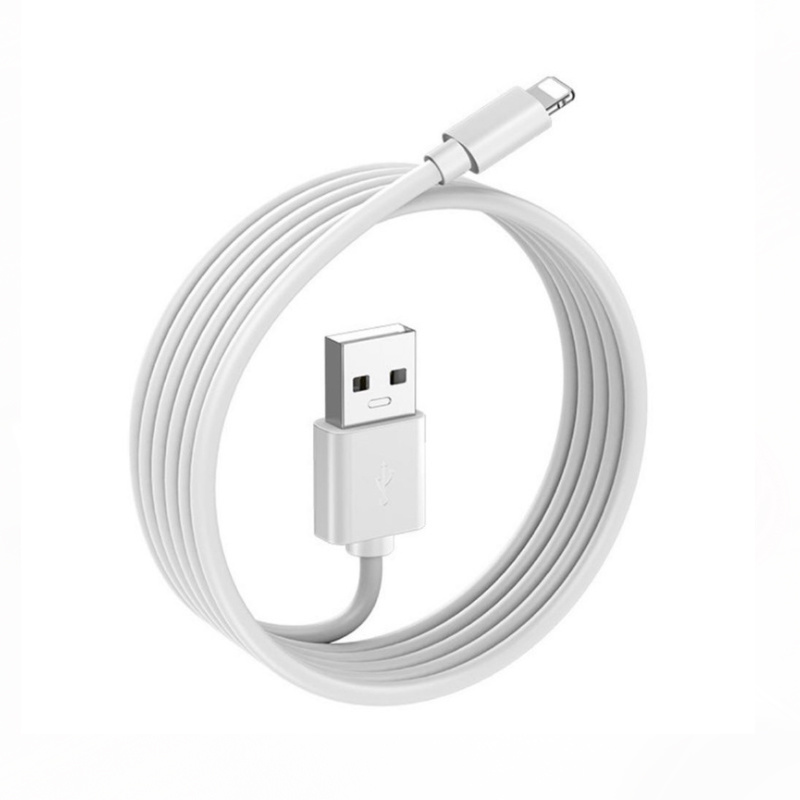 iPhone 12 X Cable Fast Charge Data USB Charger Cable