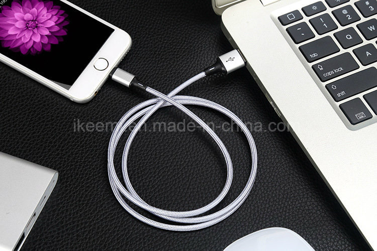Apple Lightning Cable, Lightning Compatible Cable, Apple USB Cable, Mobile Phone Mfi Cable