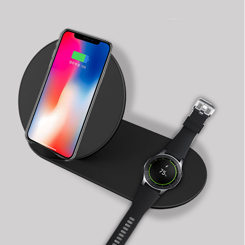Mobile Phone Accessories Universal Mobile Phone Wireless Charger