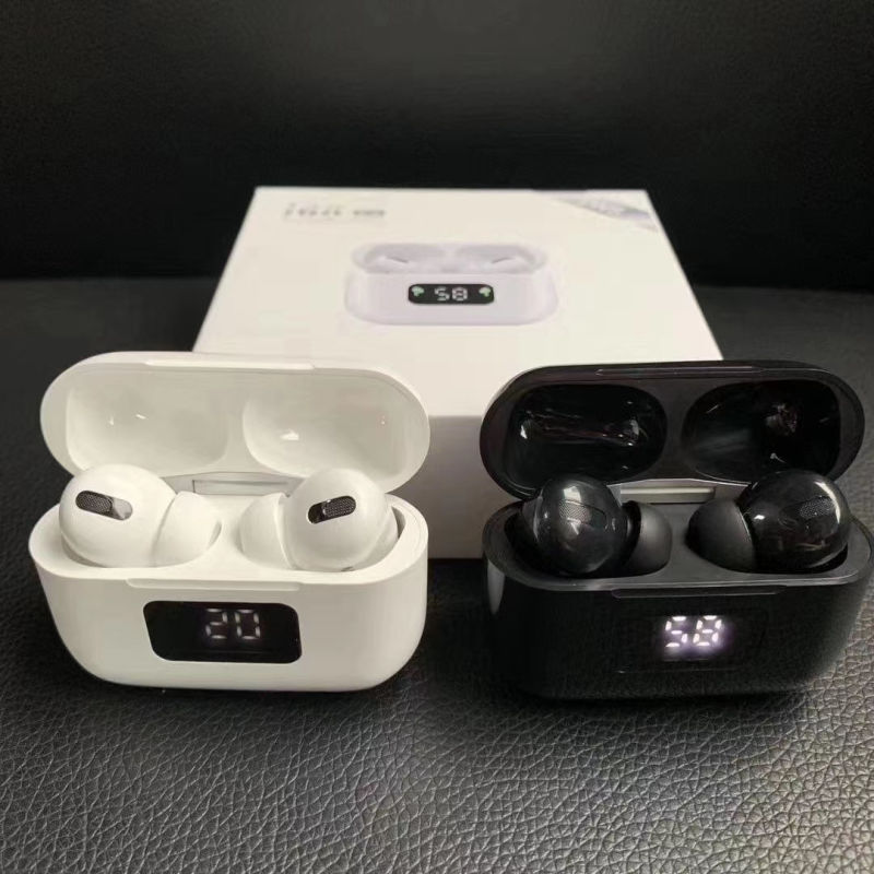 Earbuds Bluetooth Headset Headphone for Bluetooth Earbuds Tws iPhone