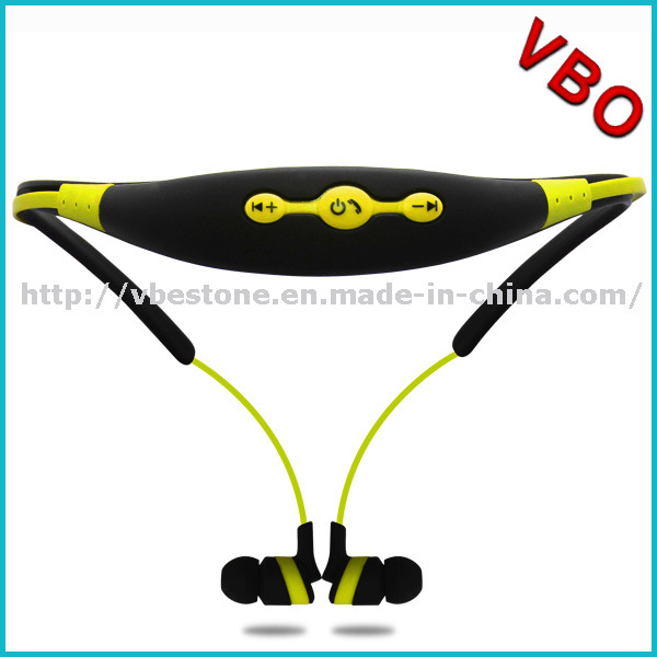 Magnet in-Ear Sport Bluetooth Earphone Headset