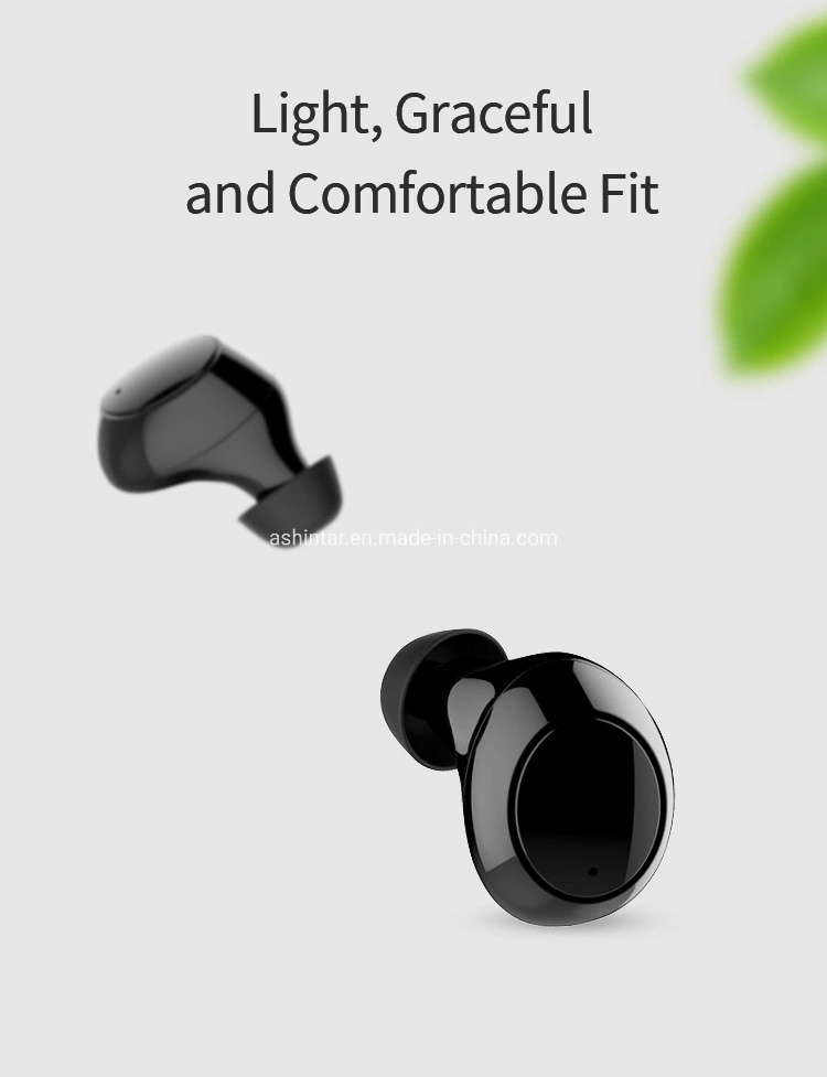 Universal Stereo Sound 3D Sound Y1 OEM Bluetooth Headphones Wireless Earphones Earbuds