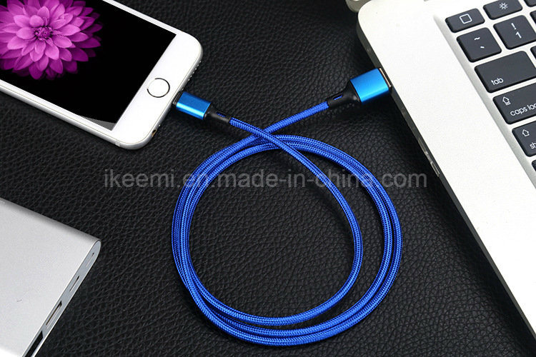 Apple Lightning Cable, Lightning Compatible Cable, Apple USB Cable, Mobile Phone Mfi Cable