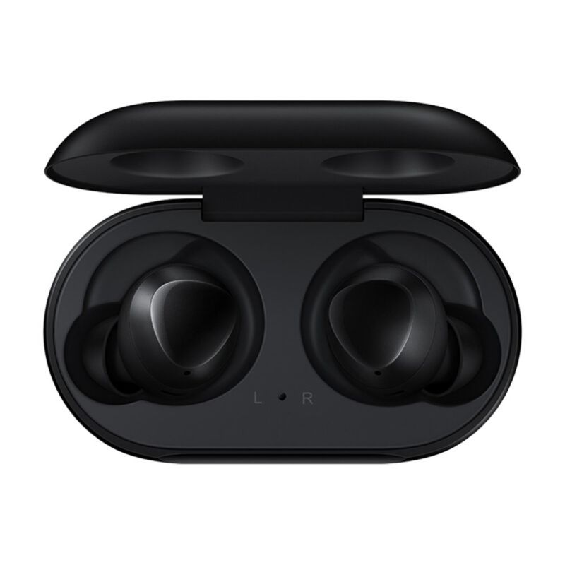 Bluetooth 5.0 Wireless Mini in-Ear Earbuds Tws Headsets Dual Bass Sound for Huawei Xiaomi iPhone