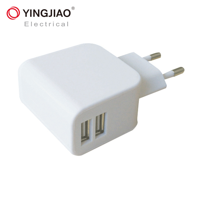 Yingjiao Manufacturer OEM Multi Port Move Power Restaurant USB Charger