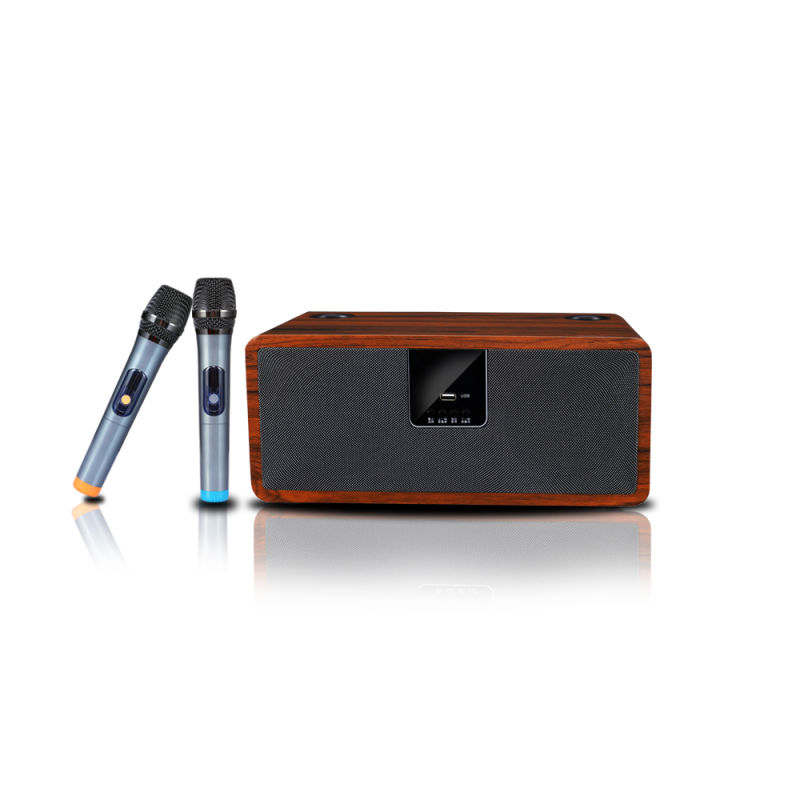 Professional Audio Wireless Bluetooth Speaker System TV Home Theater Soundbar Subwoofer