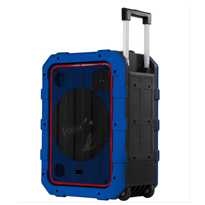 Outdoor Waterproof Wireless Speaker Portable Bluetooth Speaker