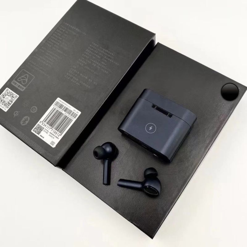 Sport Headphones Stereo Earbuds Mobile Phone Earphones for Mi
