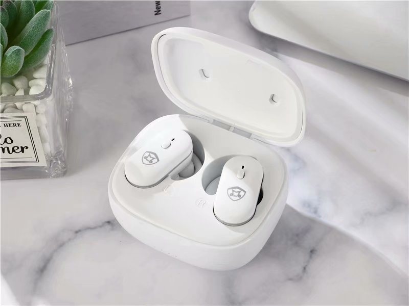 Best Quality Waterproof Wireless Earphones with Earbuds for Android Phones