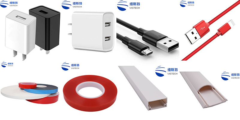 Mini Car Charger Micro USB Car Charger Adapter PCBA