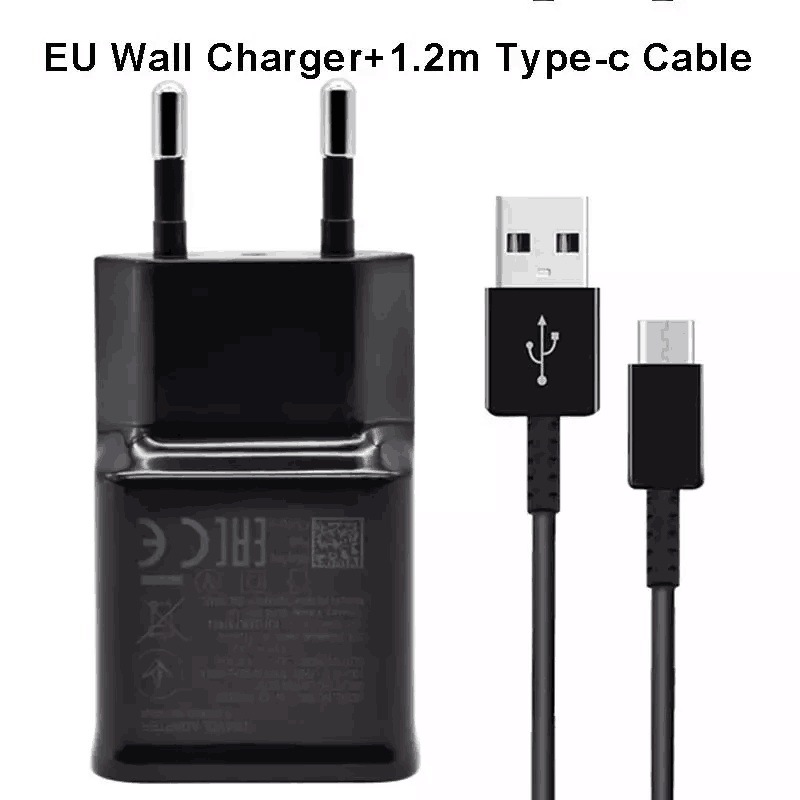 Fast Charger 5V 2A USB Charger Mobile Charger