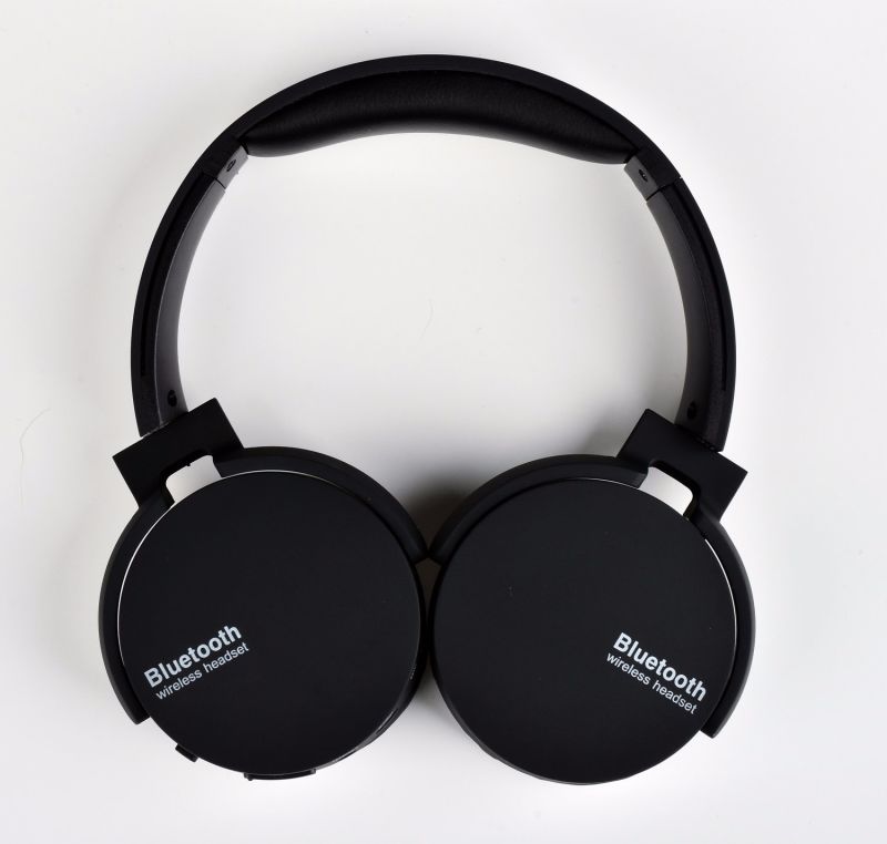 Over Ear Noise Cancelling Mobile Phone Headset Ce Approval