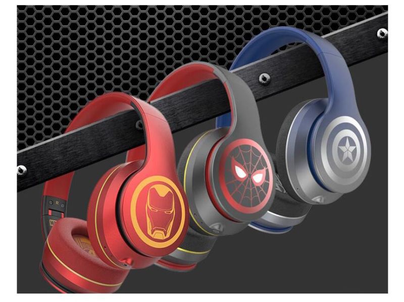 Top Quality Neckband Bluetooth Headphones Earbud Headphones Buy Bluetooth Headphones