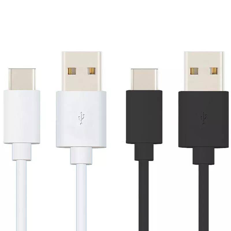 USB Type-C Cable 5A Fast Charging USB-C Charger Cable Compatible for Samsung S9 S8 Note 9