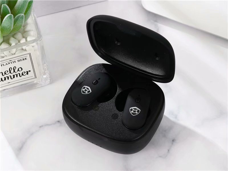 Best Quality Waterproof Wireless Earphones with Earbuds for Android Phones