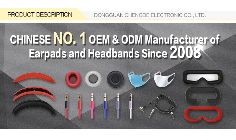 OEM Brand Headset Ear Pads Headphone Cushion for K545 K540