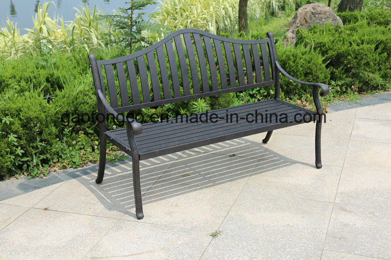 Cast Aluminum Garden Benches Cheap Outdoor Bench Outdoor Furniture