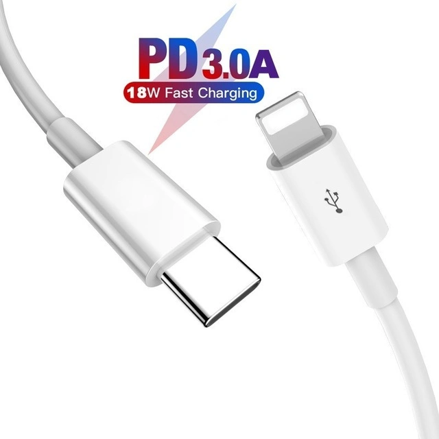 Best Quality with Fast Charging and High Speed Data Transmission Function Power Cable USB Data Cable