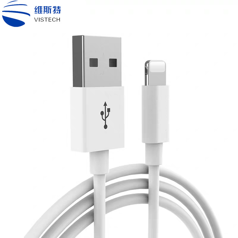 Hot Sale Original OEM Mfi USB Lightning Cable for iPhone iPad Charge