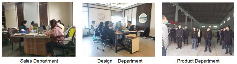 Anti-Slip Fireproof Anti-Noise Heat Insulation Spc Flooring