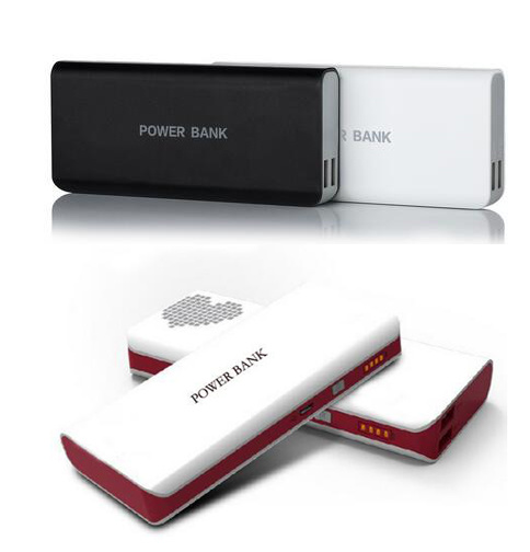 4000mAh Power Bank Slim Battery Charger for Promotion