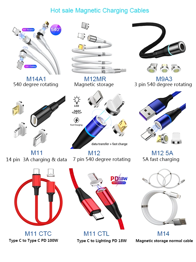 Tongyinhai Factory Price Mobile Phone Charging Nylon Braided Charging USB Cable Data Sync Charger