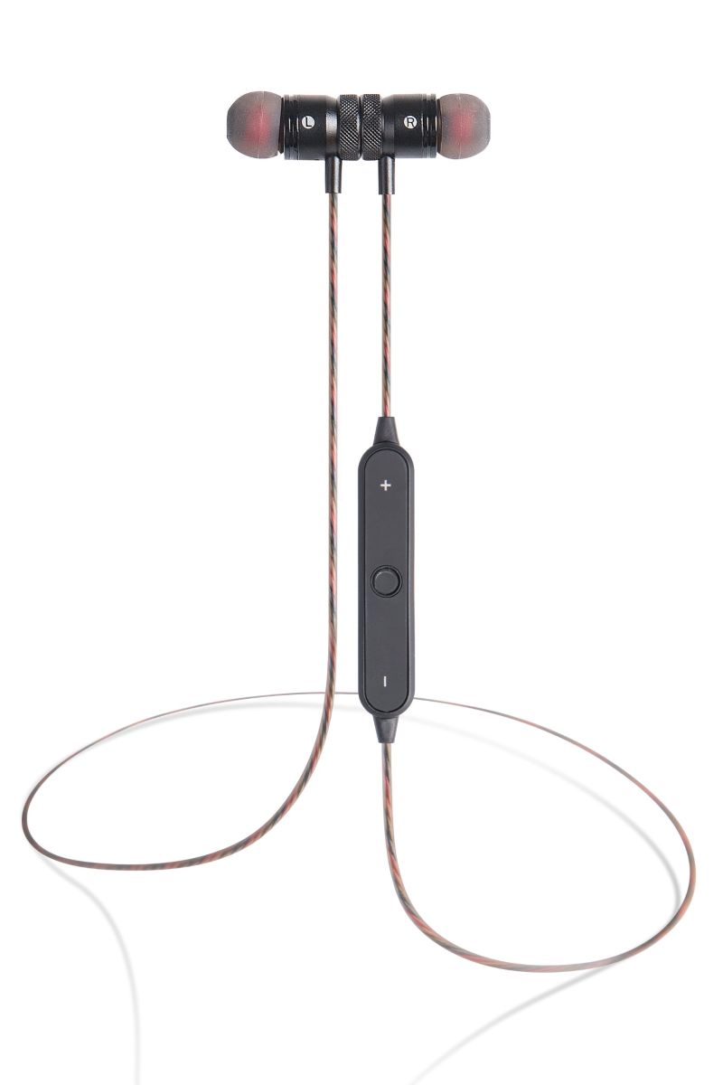 Wireless Headset Sport Bluetooth Earphone Sport Bluetooth Headphone with Microphone
