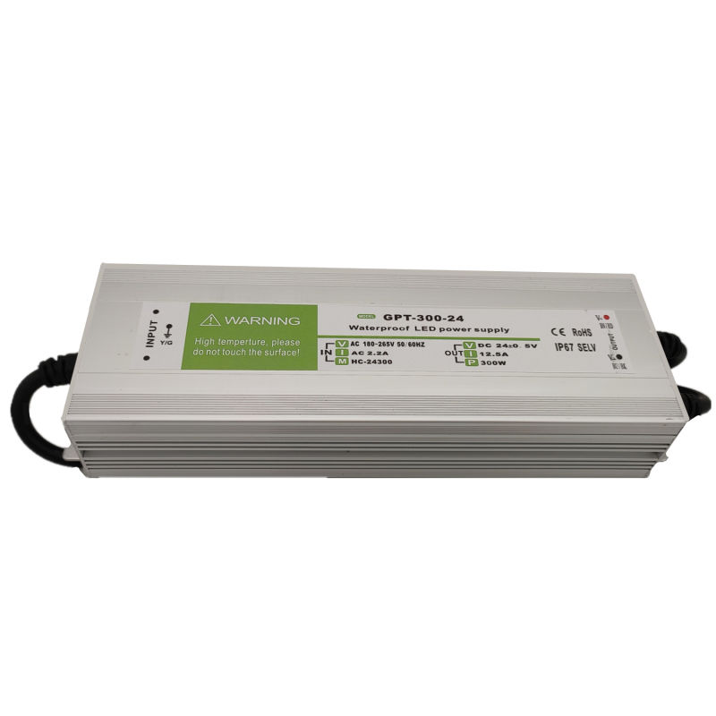 24V 300W AC DC Converter Adapter SMPS