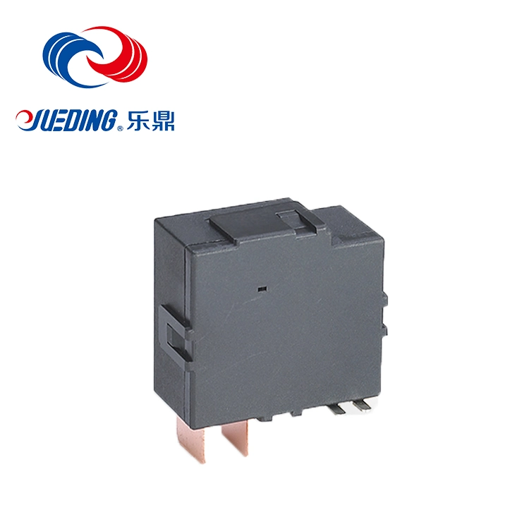 12V 12VDC Latching Relay Coil Voltage Spdt Latching Relay with Timer