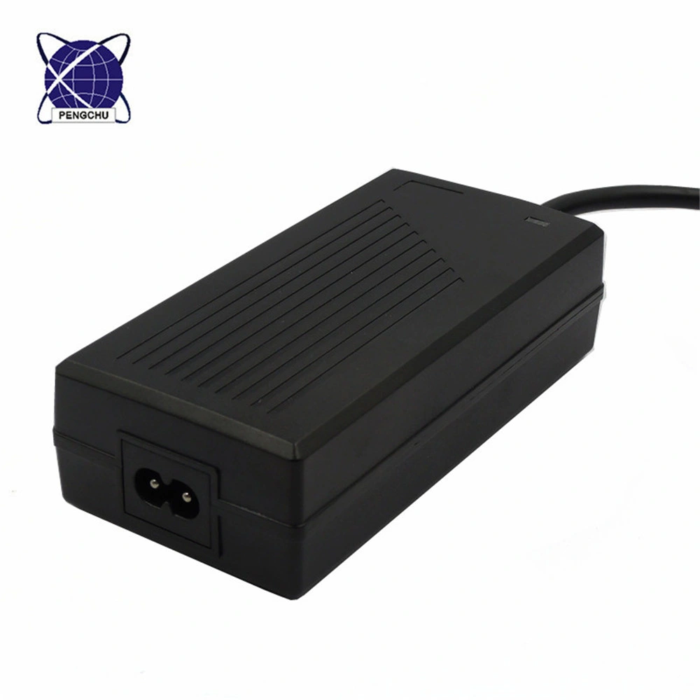 Plastic Material Dual output 12V 3A 5V 2A Switching Power Supply Adapter