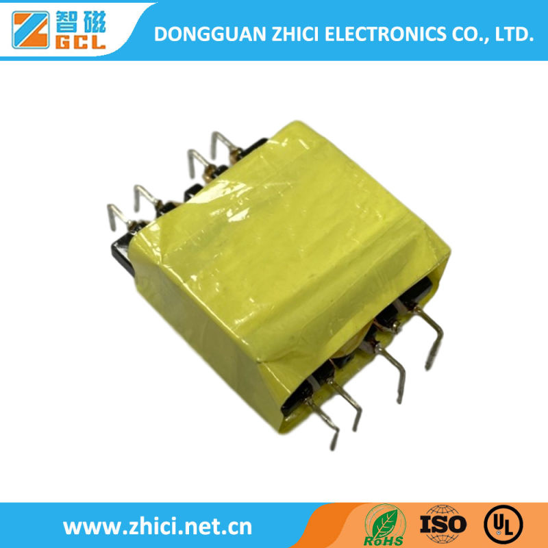 Mn-Zn High Frequency 230V to 12V AC Transformer Electric Power Transformers