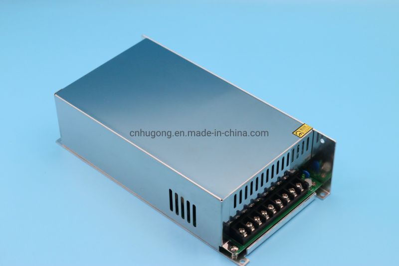 S-700 Industrial Power Supply SMPS