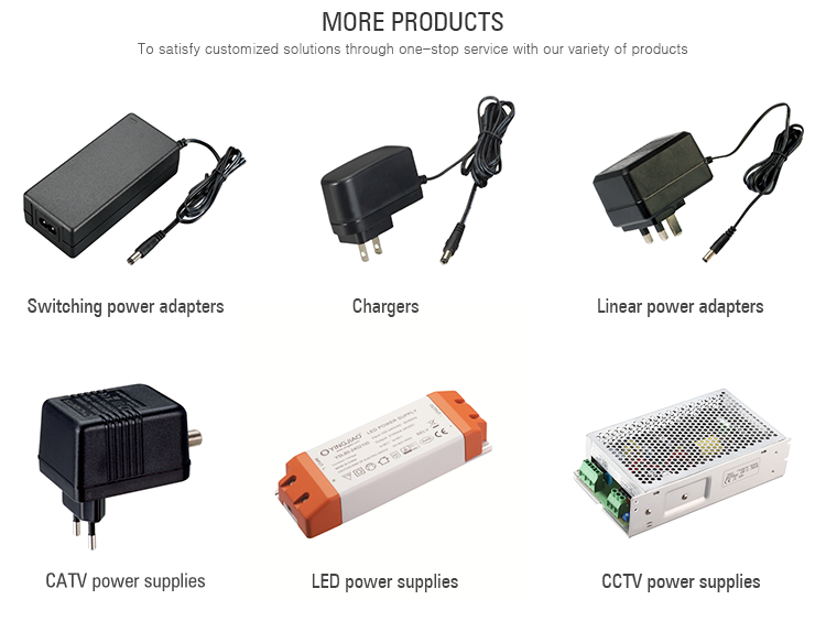 12V Power Adapter 100-240V AC DC SMPS Switching Power Adapter