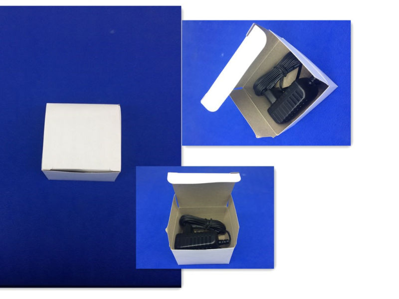 Wall Plug AC DC Power Adaptor 12V 24V 1A 2A 5A Power Adapter