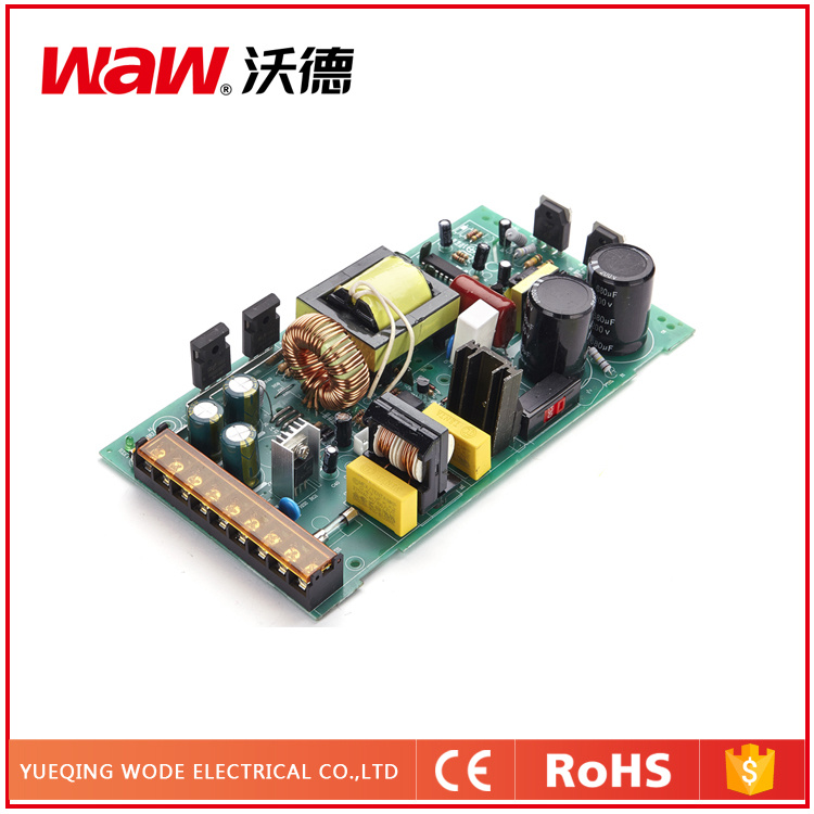 12V SMPS 350W AC/DC Switching Power Supply with Ce and RoHS