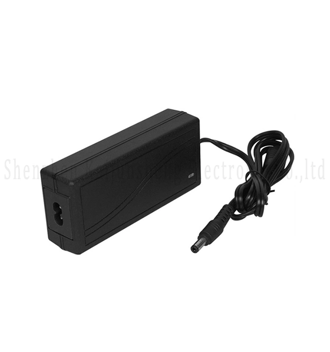 12V 5A 60W Switching CCTV Laptop AC DC Power Supply Adapter